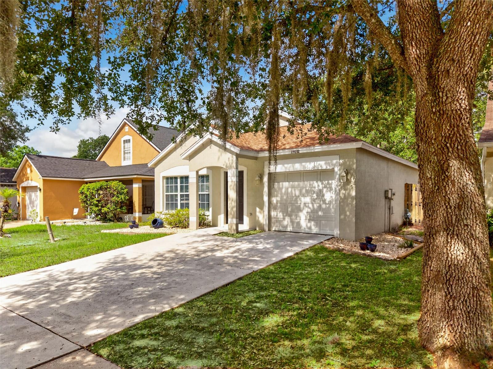DEER PARK - Residential