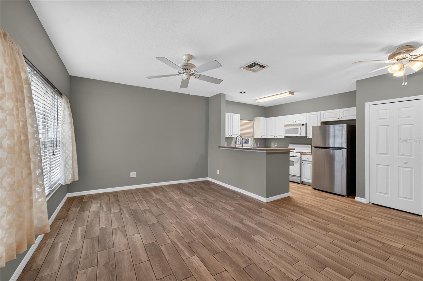 DEER PARK - Residential