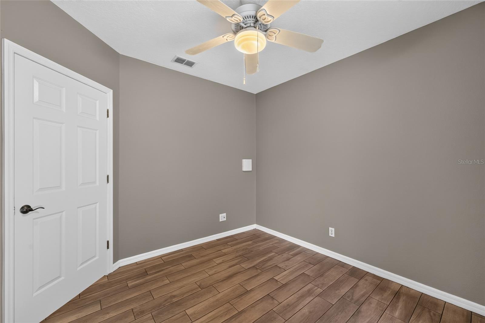 DEER PARK - Residential