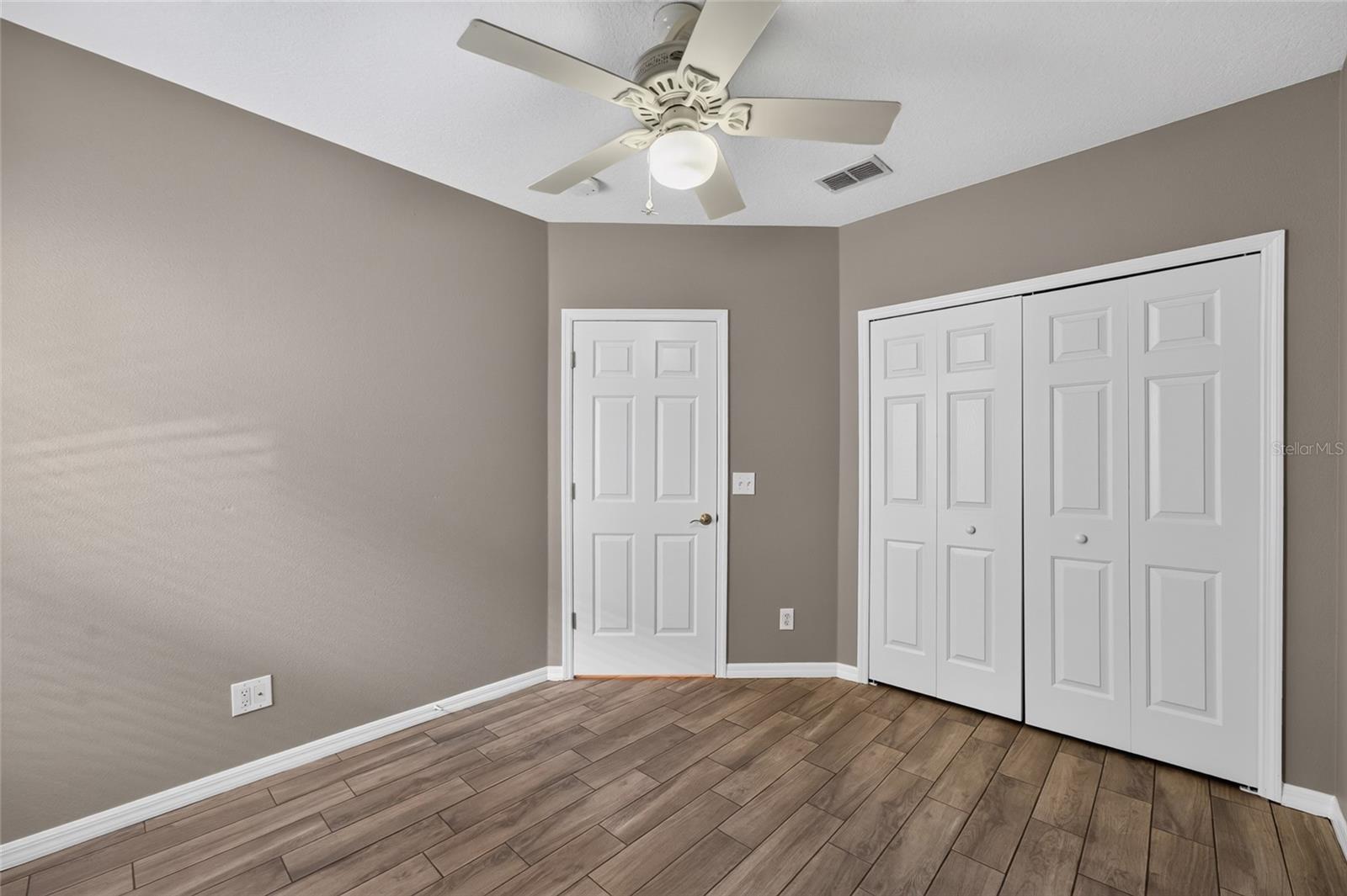 DEER PARK - Residential