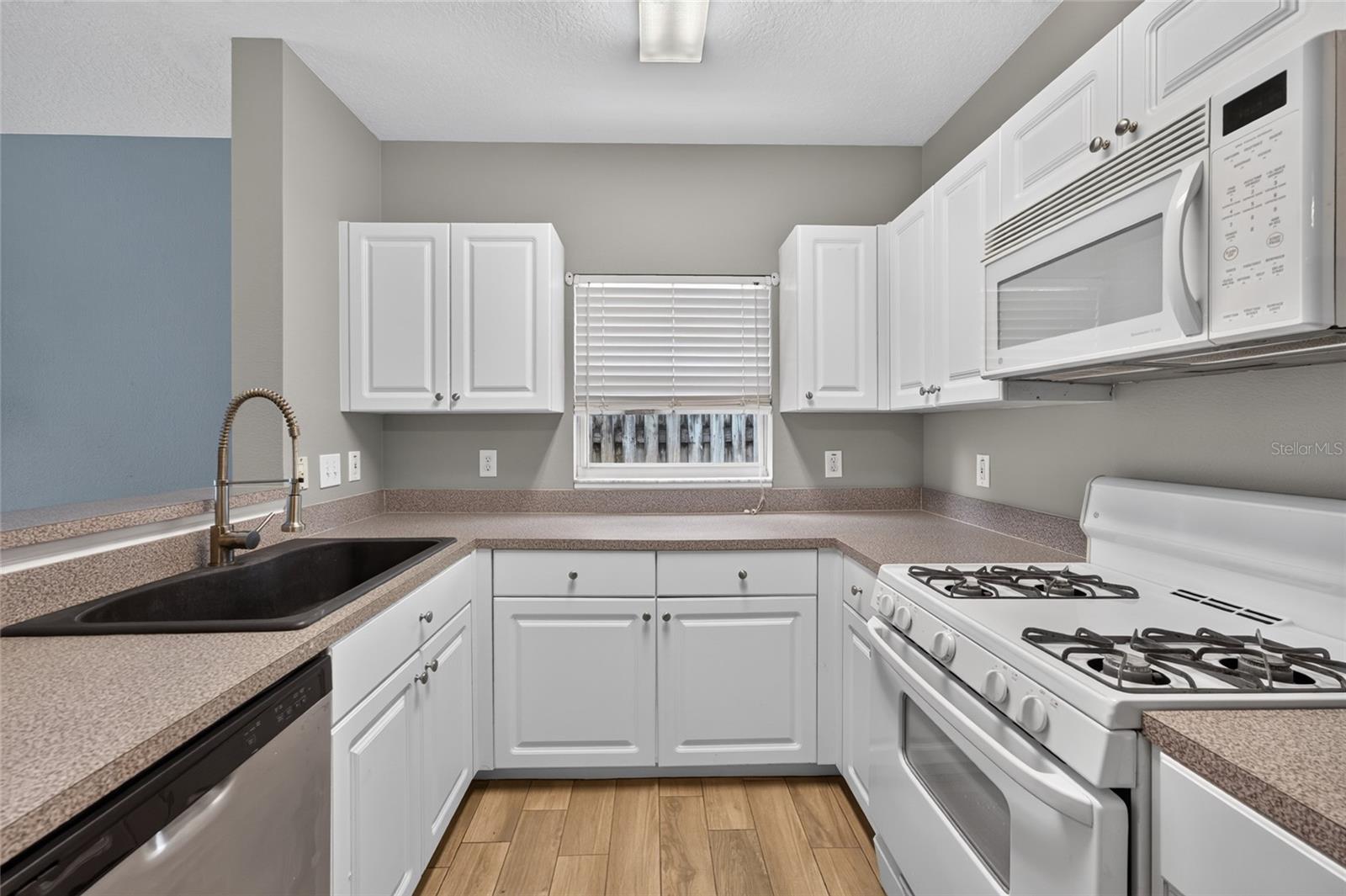 DEER PARK - Residential