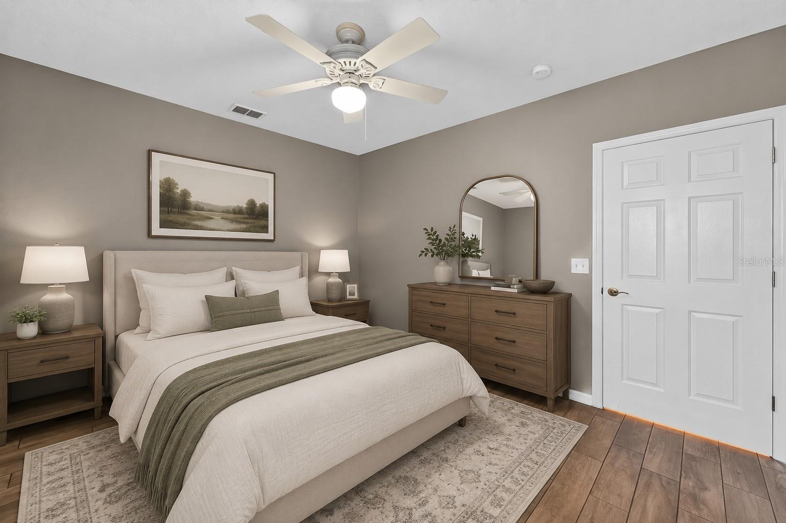 DEER PARK - Residential