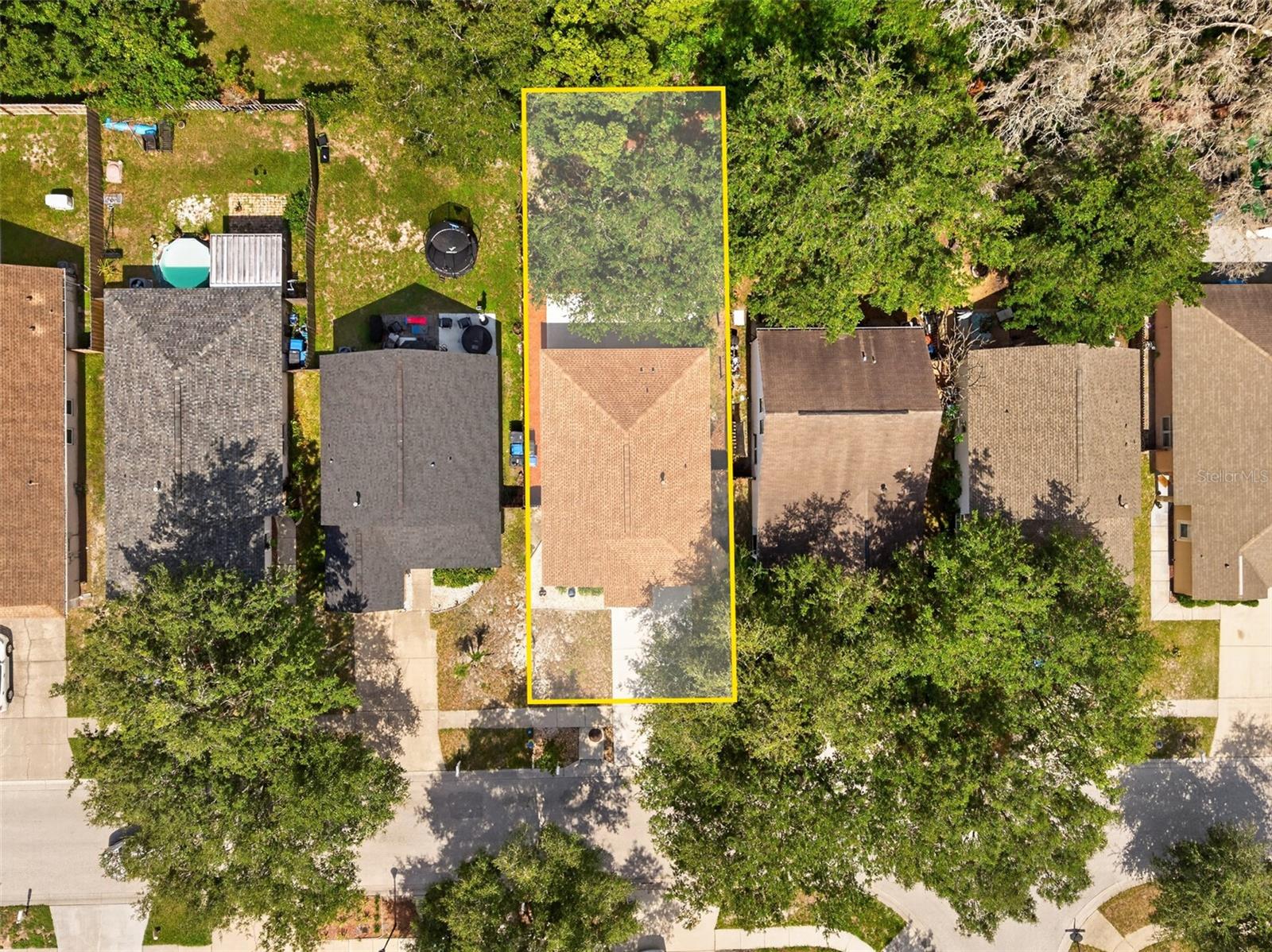 DEER PARK - Residential