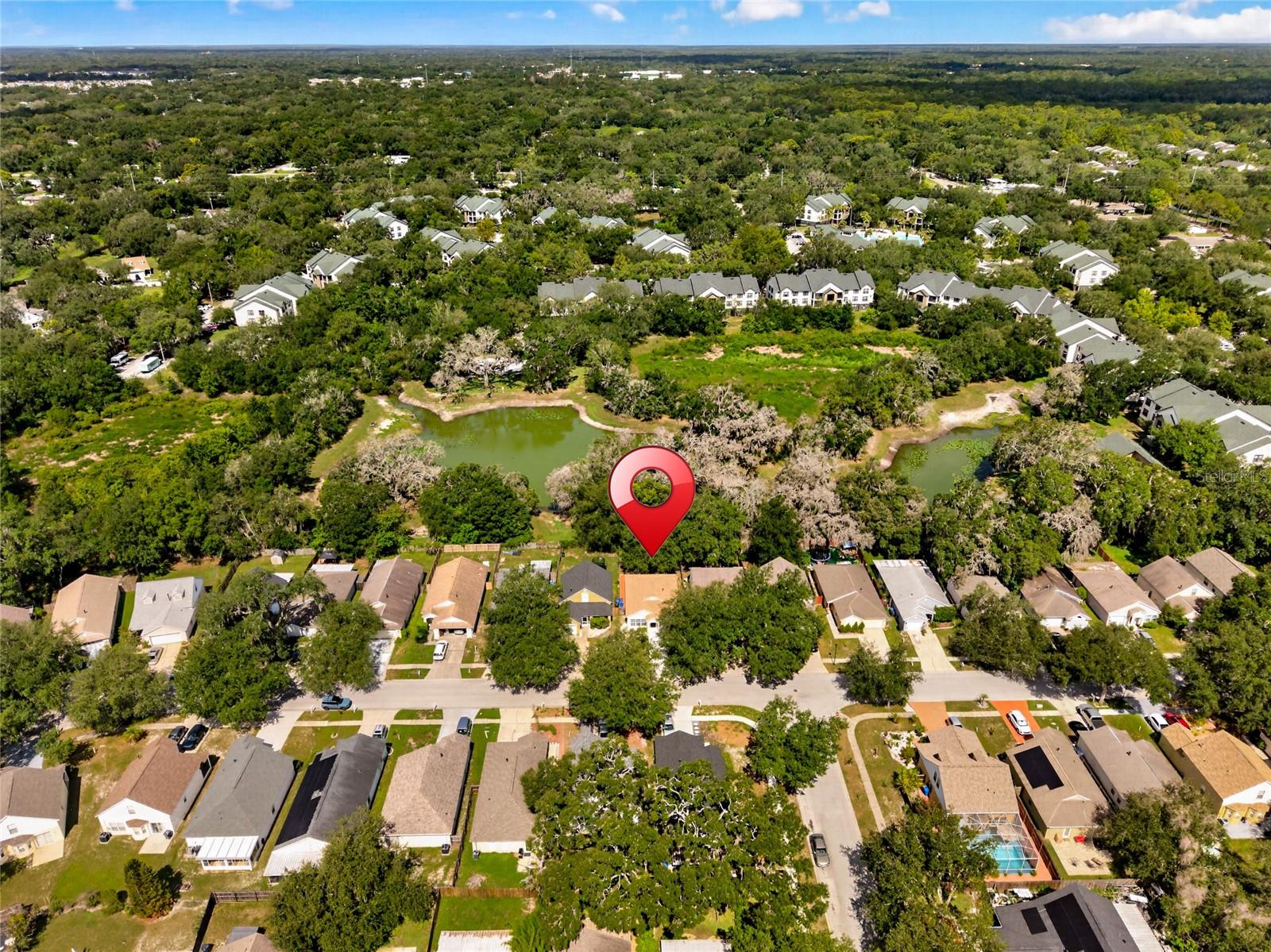 DEER PARK - Residential