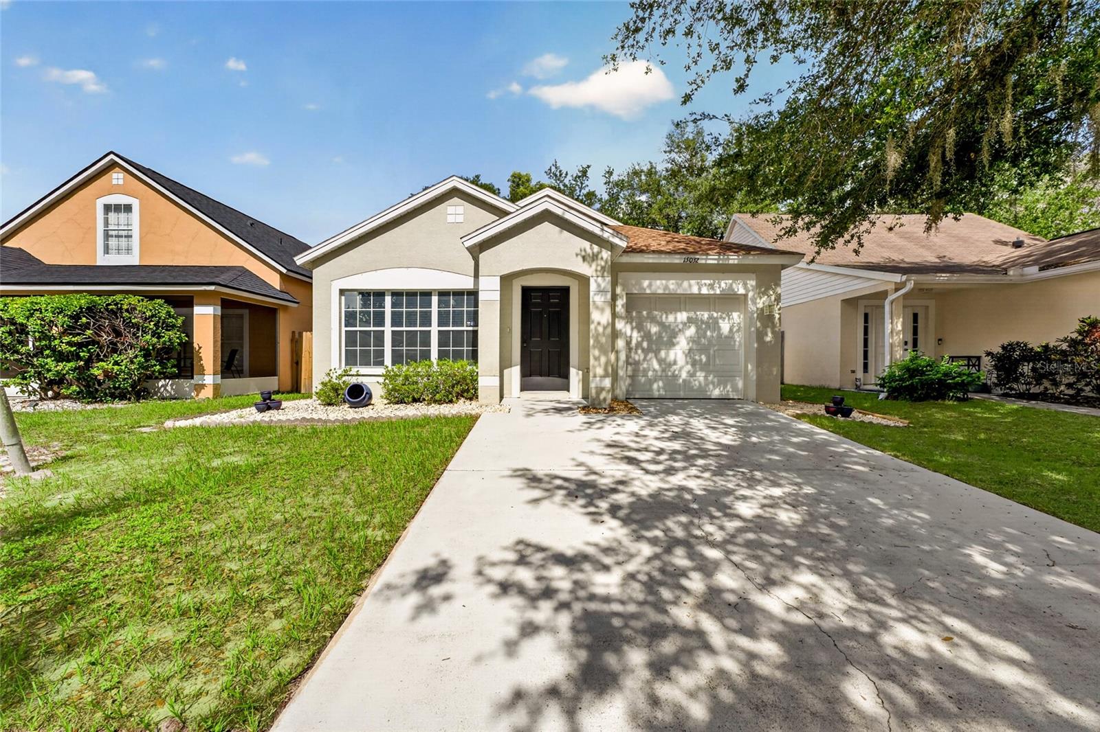 DEER PARK - Residential