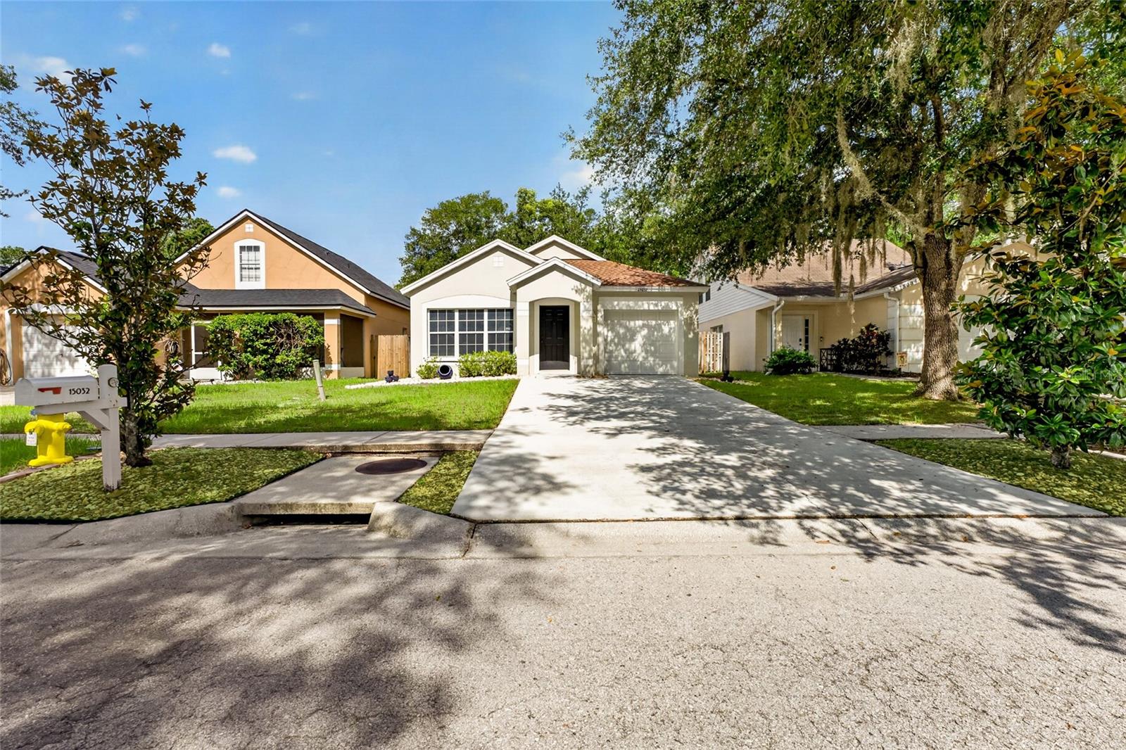 DEER PARK - Residential