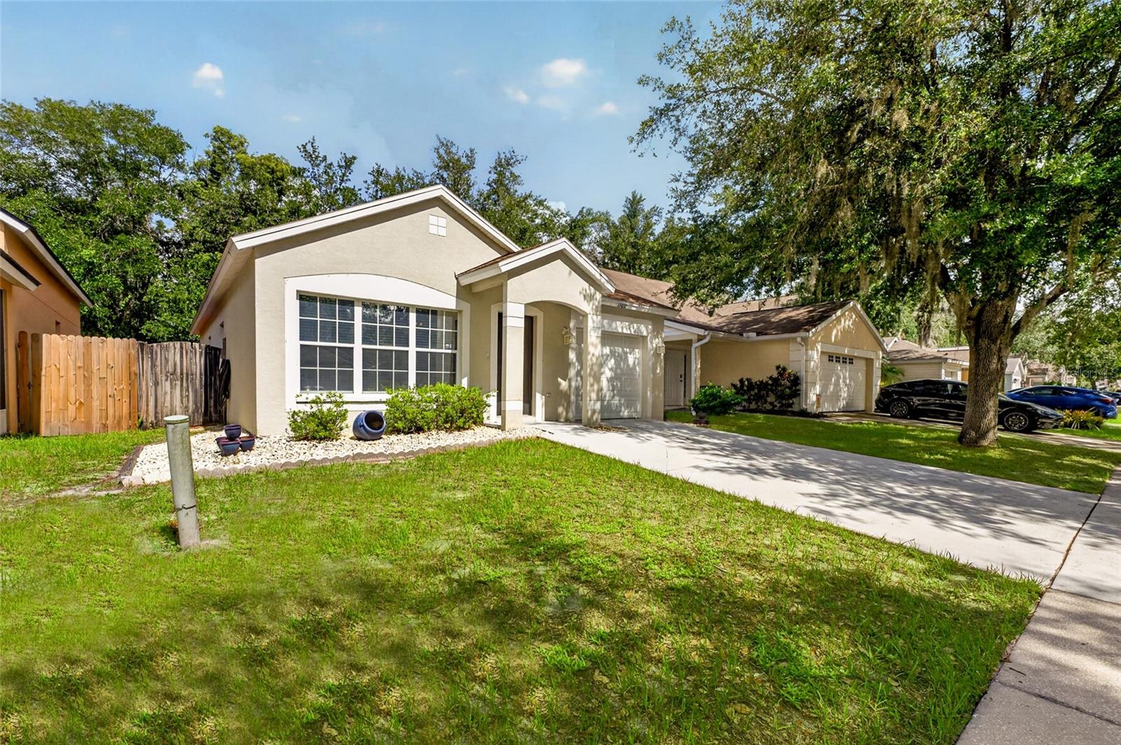 DEER PARK - Residential