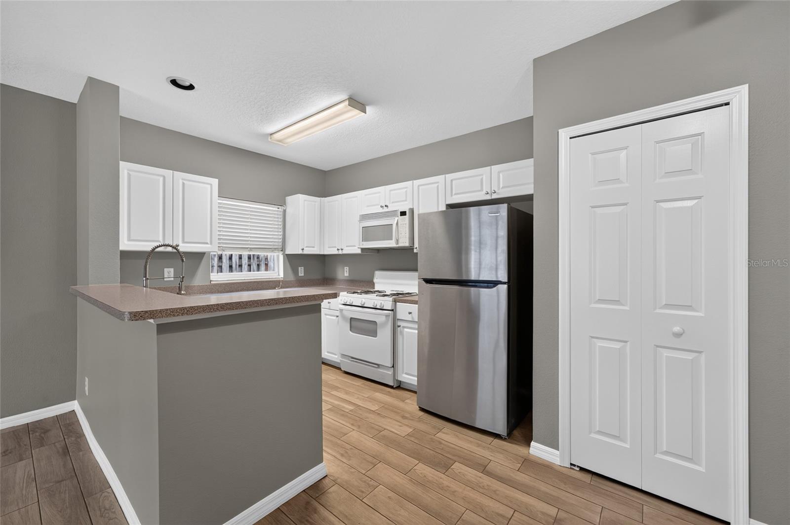 DEER PARK - Residential