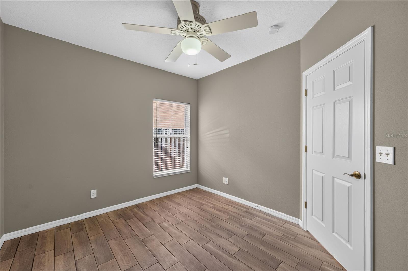 DEER PARK - Residential