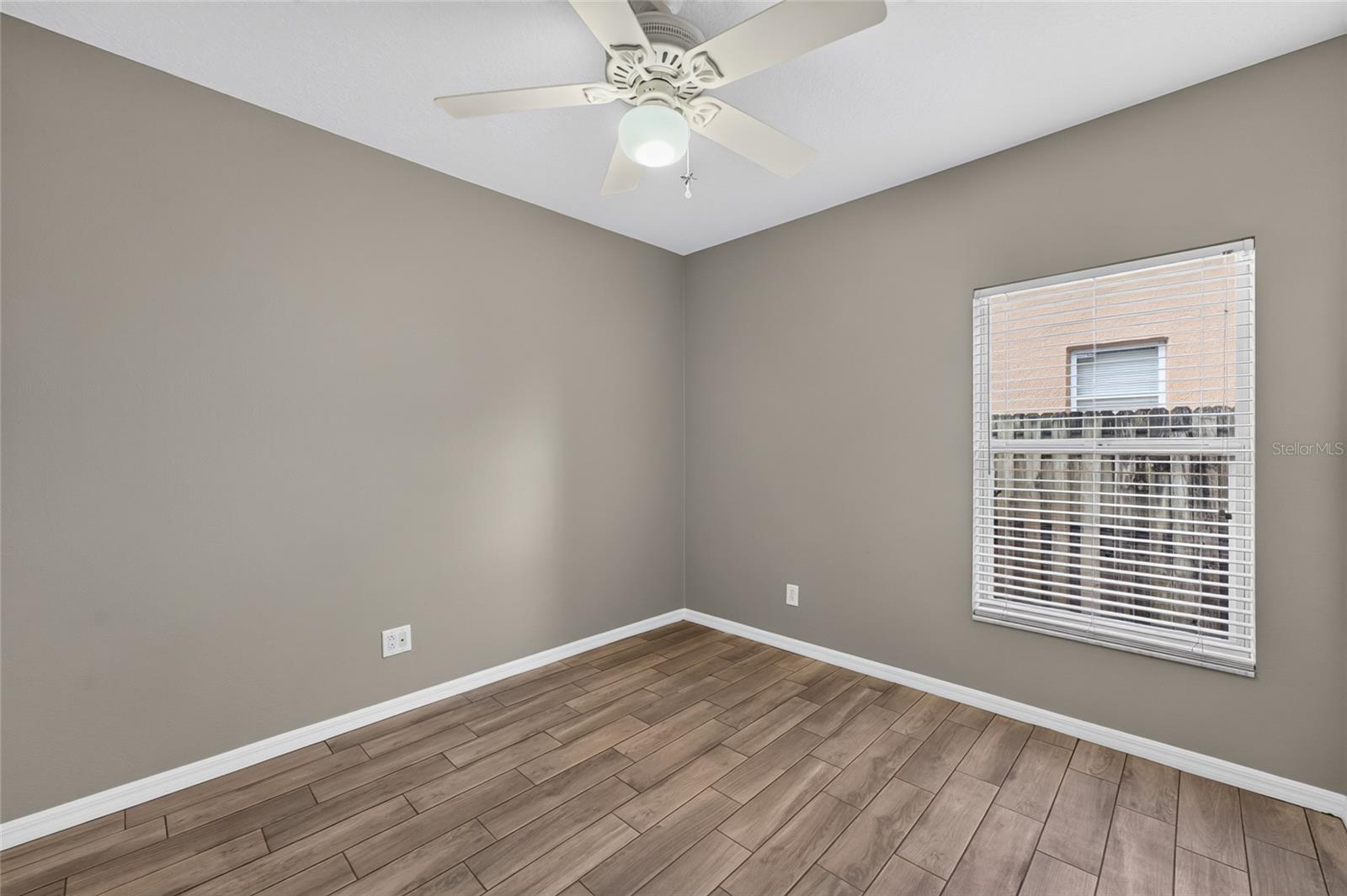 DEER PARK - Residential