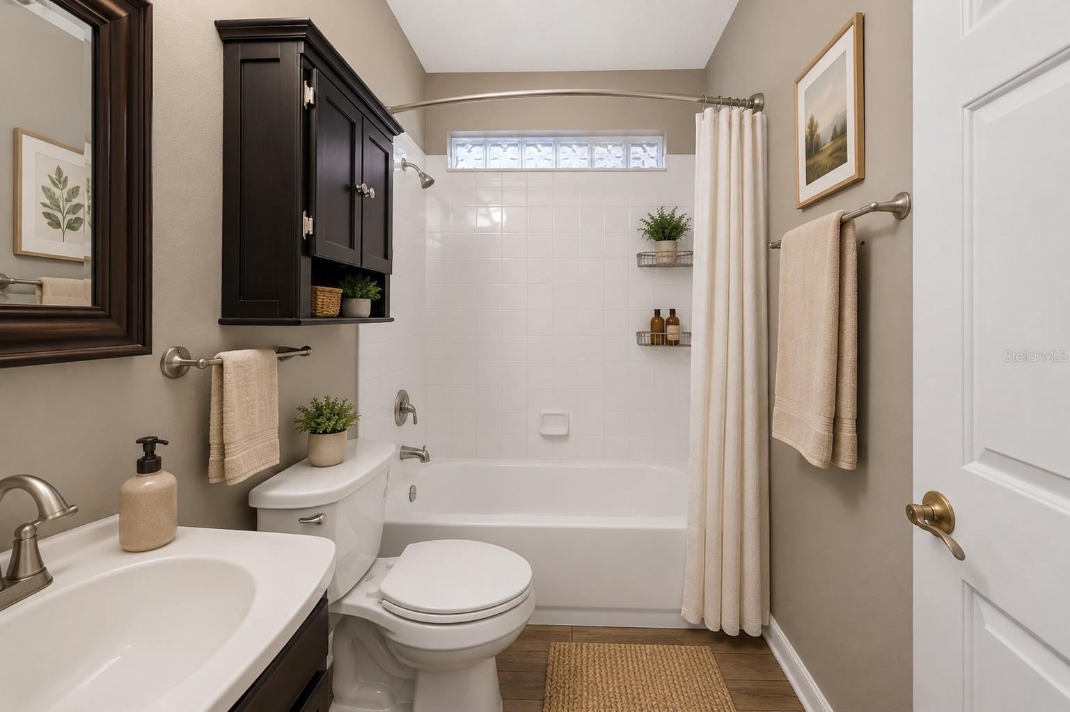 DEER PARK - Residential