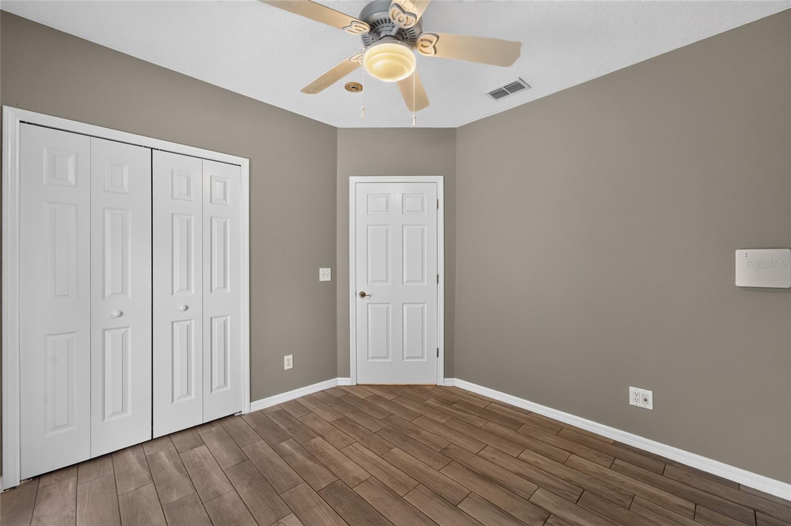 DEER PARK - Residential