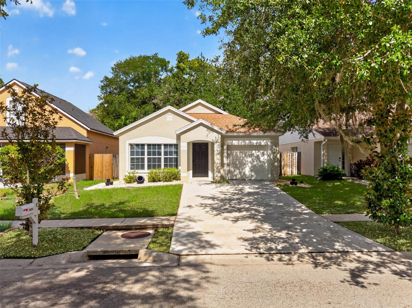 DEER PARK - Residential