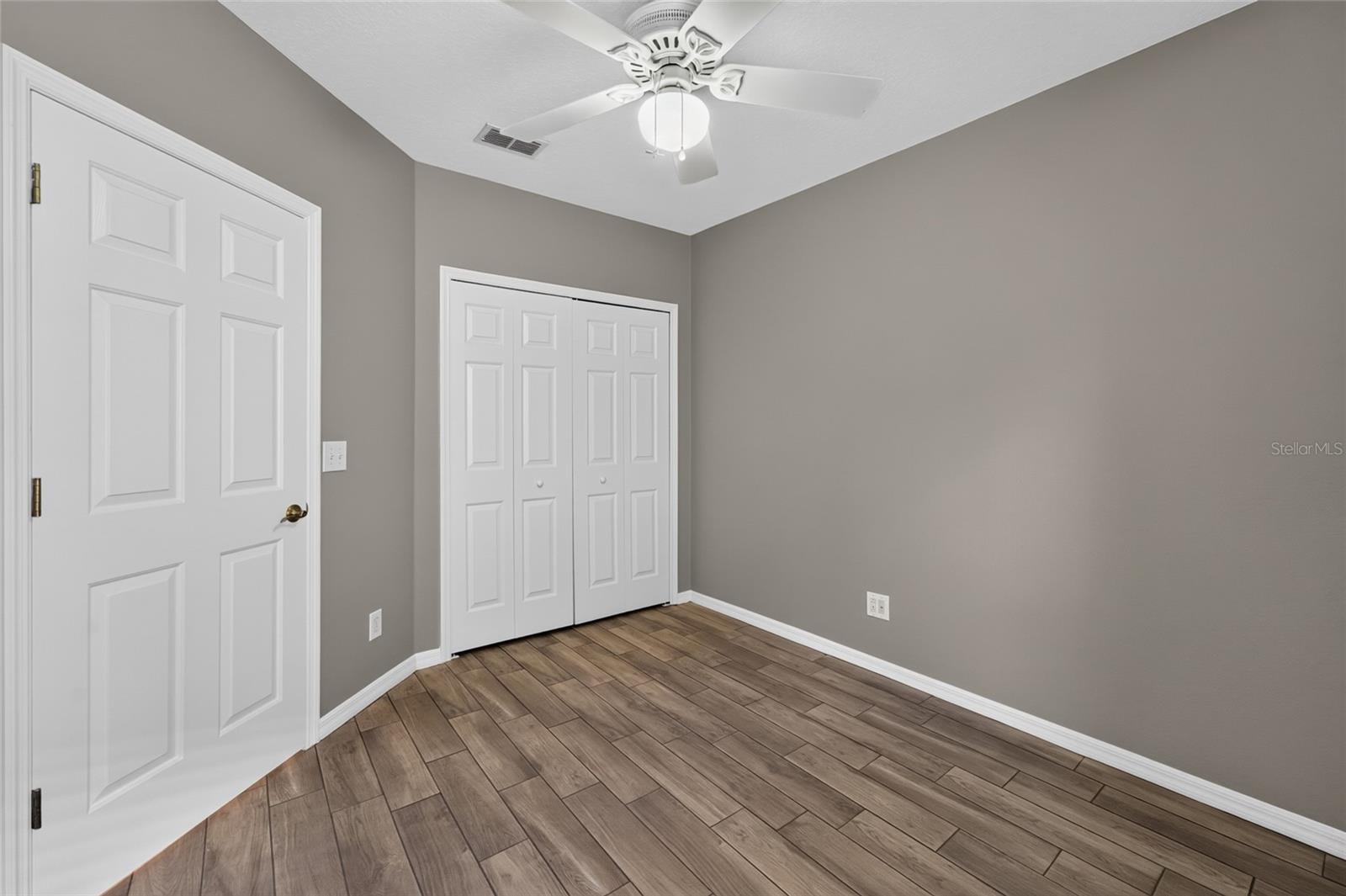 DEER PARK - Residential