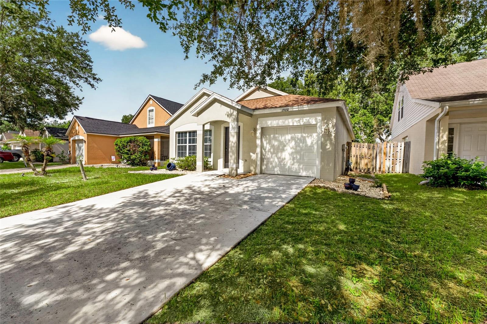 DEER PARK - Residential