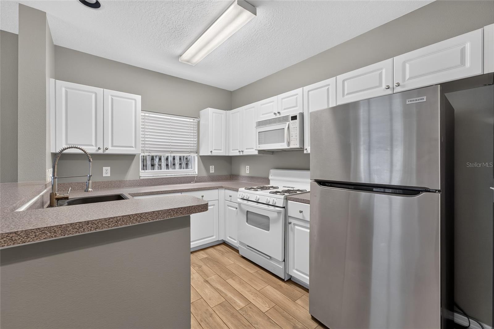DEER PARK - Residential