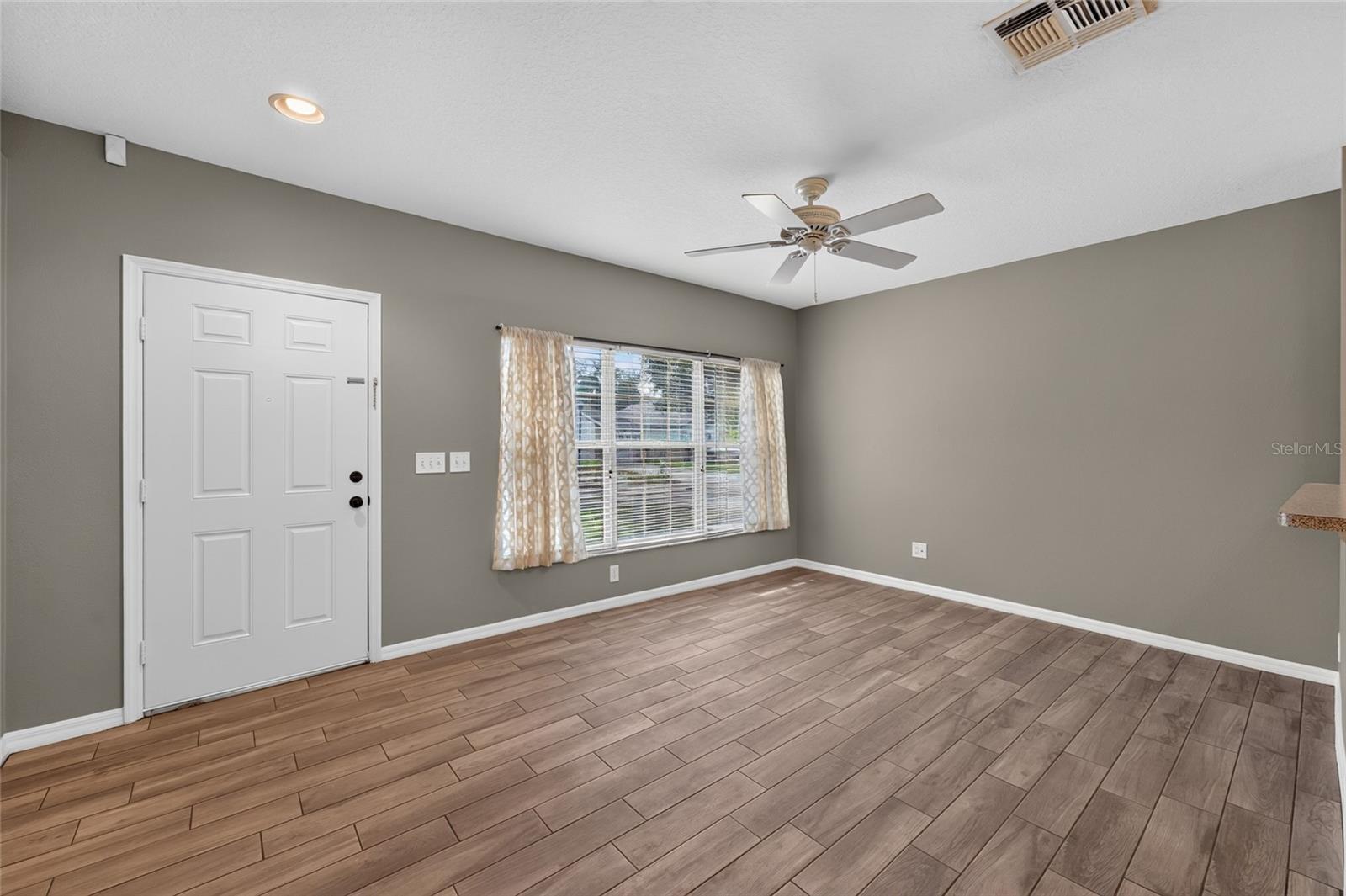 DEER PARK - Residential