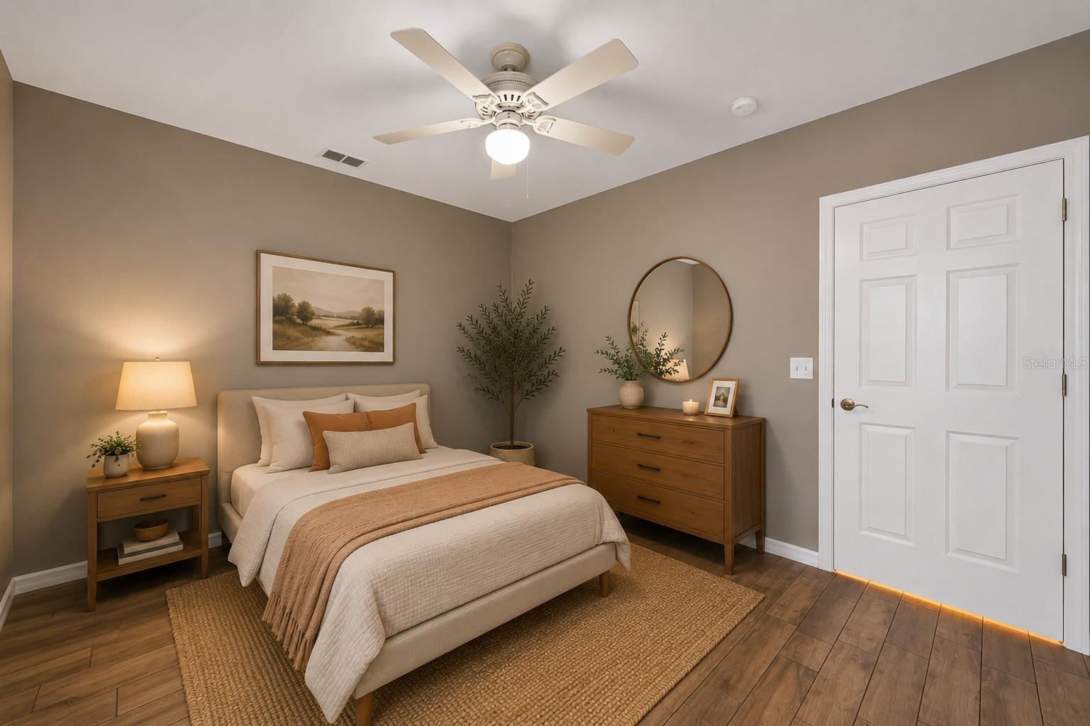 DEER PARK - Residential