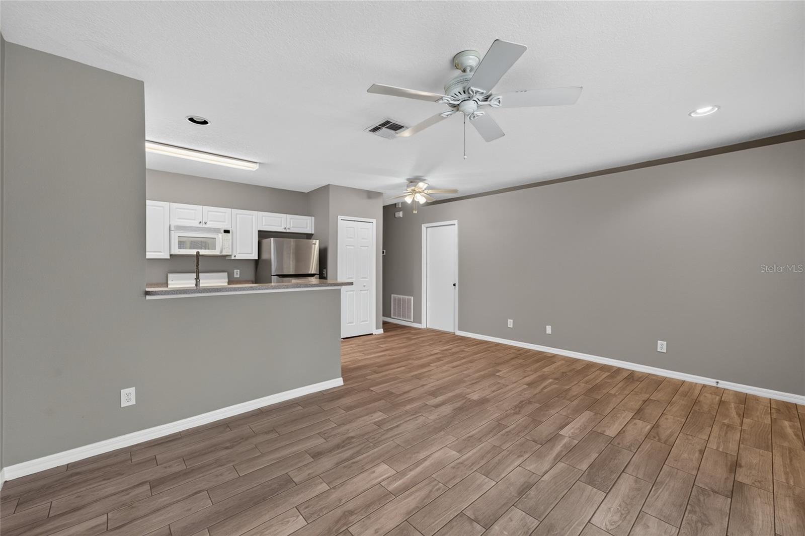 DEER PARK - Residential