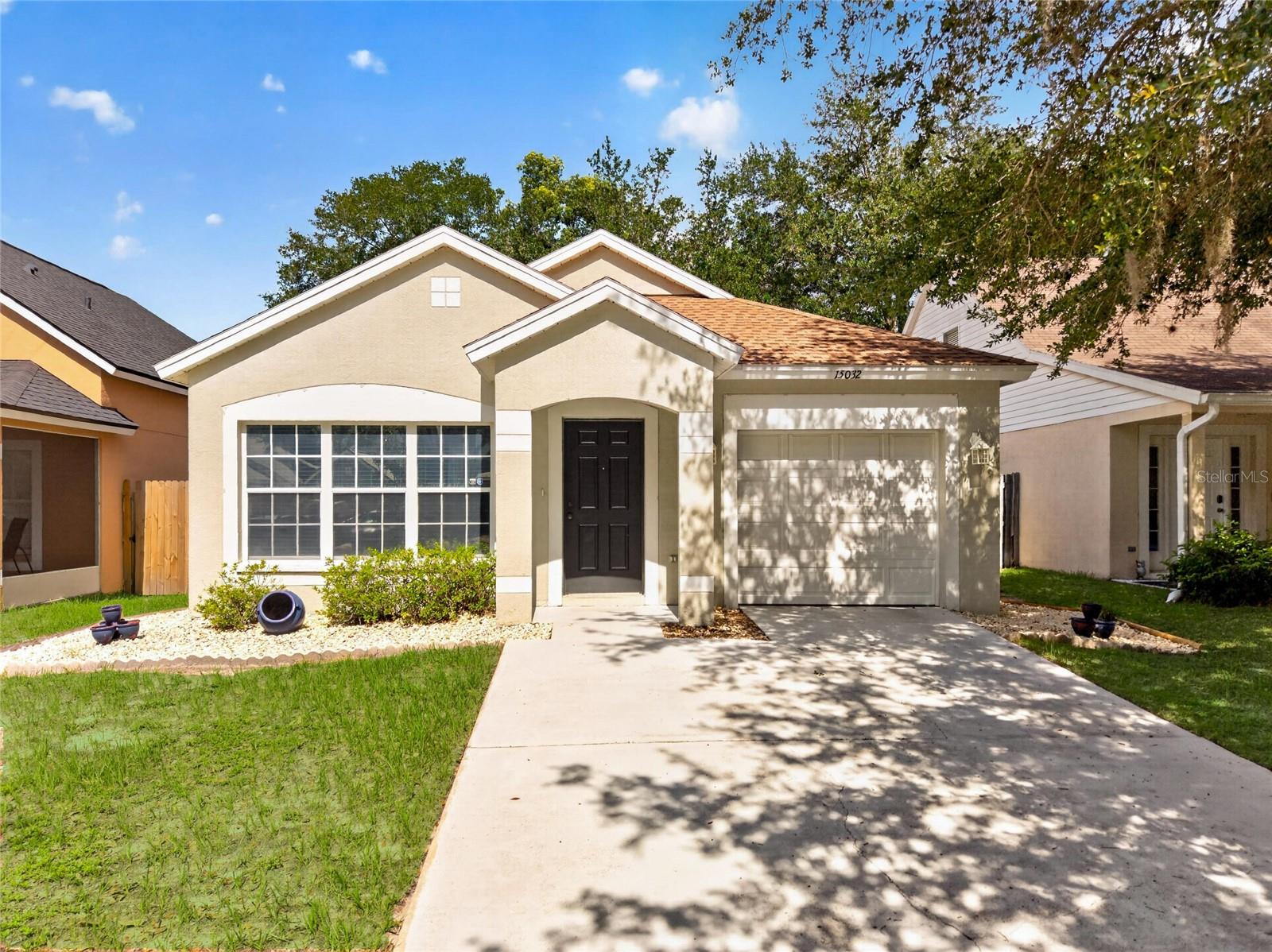 DEER PARK - Residential