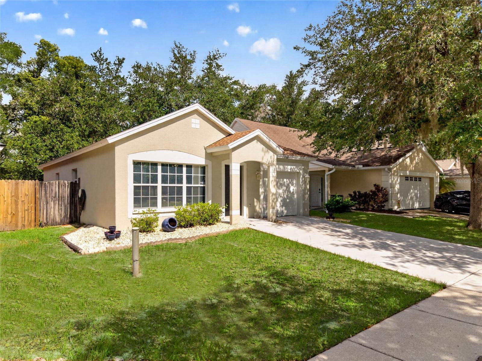 DEER PARK - Residential