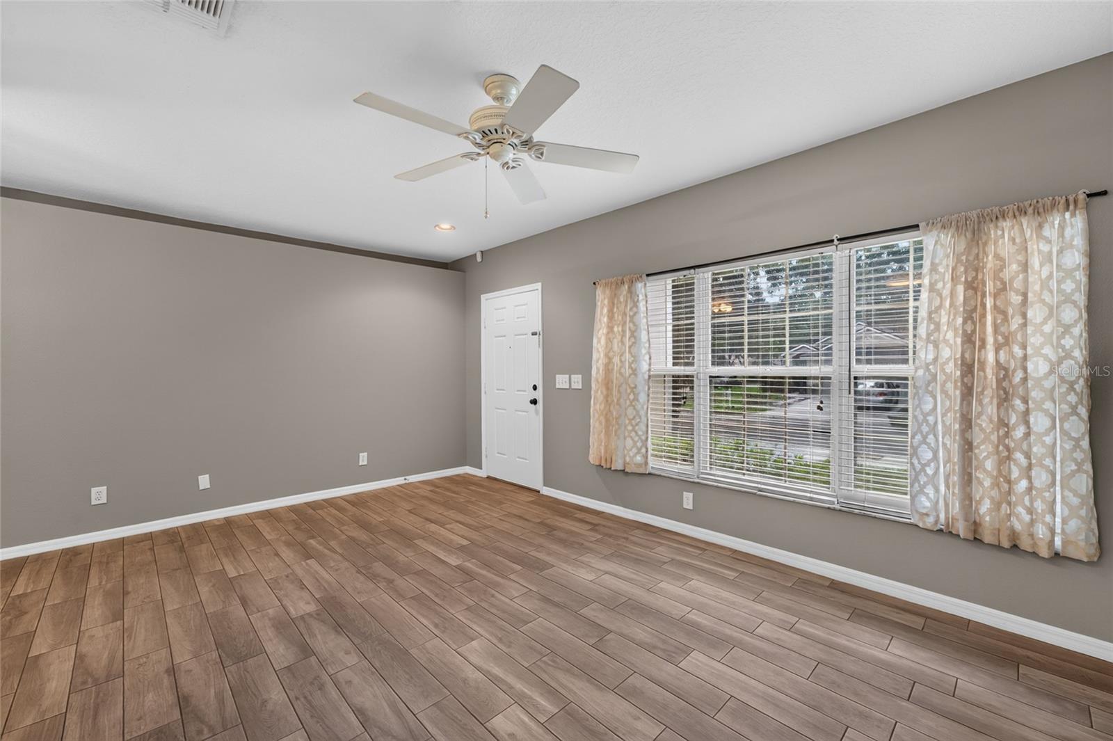 DEER PARK - Residential