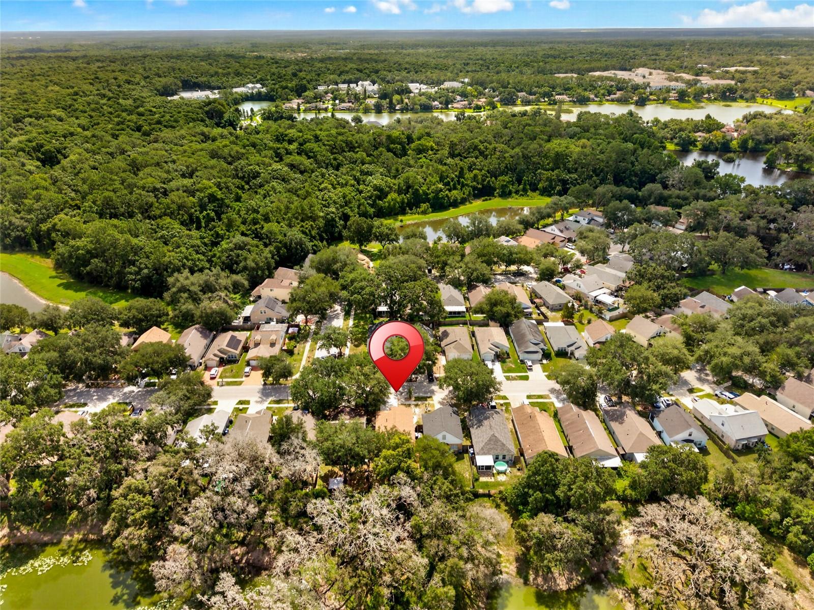 DEER PARK - Residential
