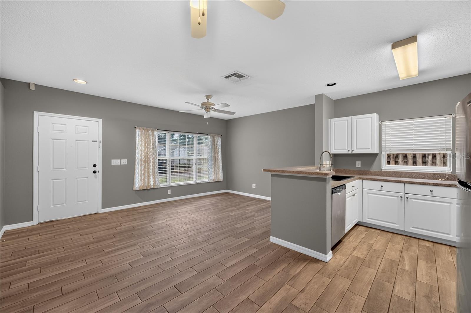 DEER PARK - Residential