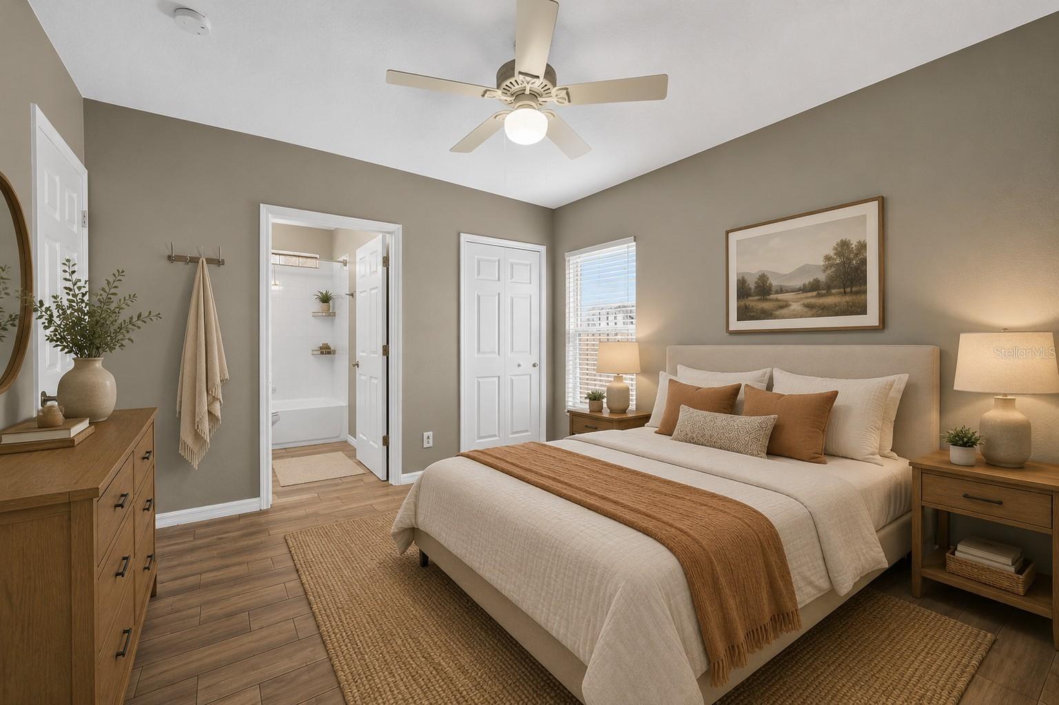DEER PARK - Residential