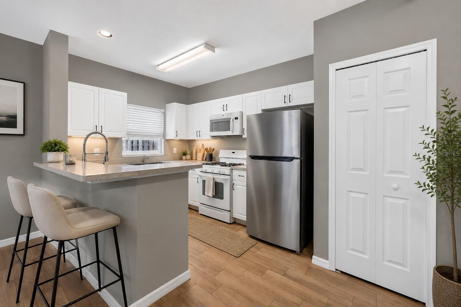 DEER PARK - Residential