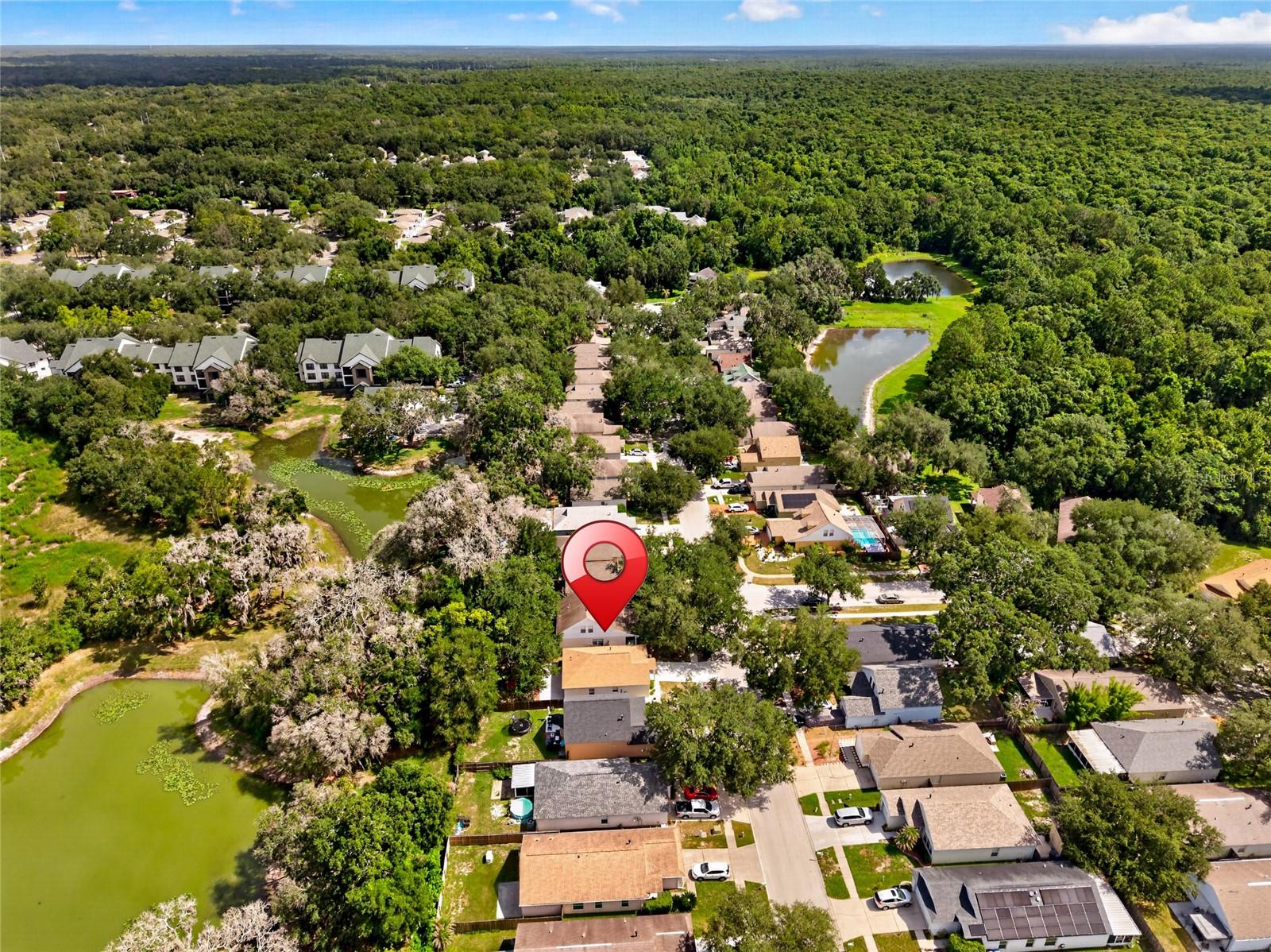 DEER PARK - Residential