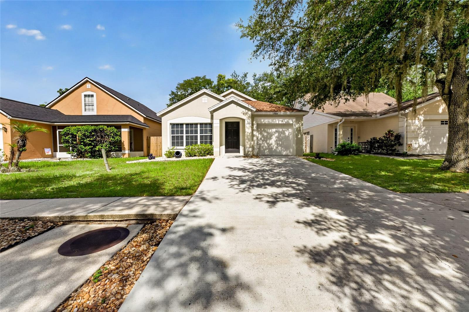 DEER PARK - Residential