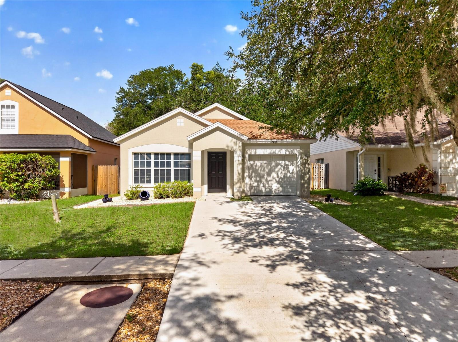 DEER PARK - Residential