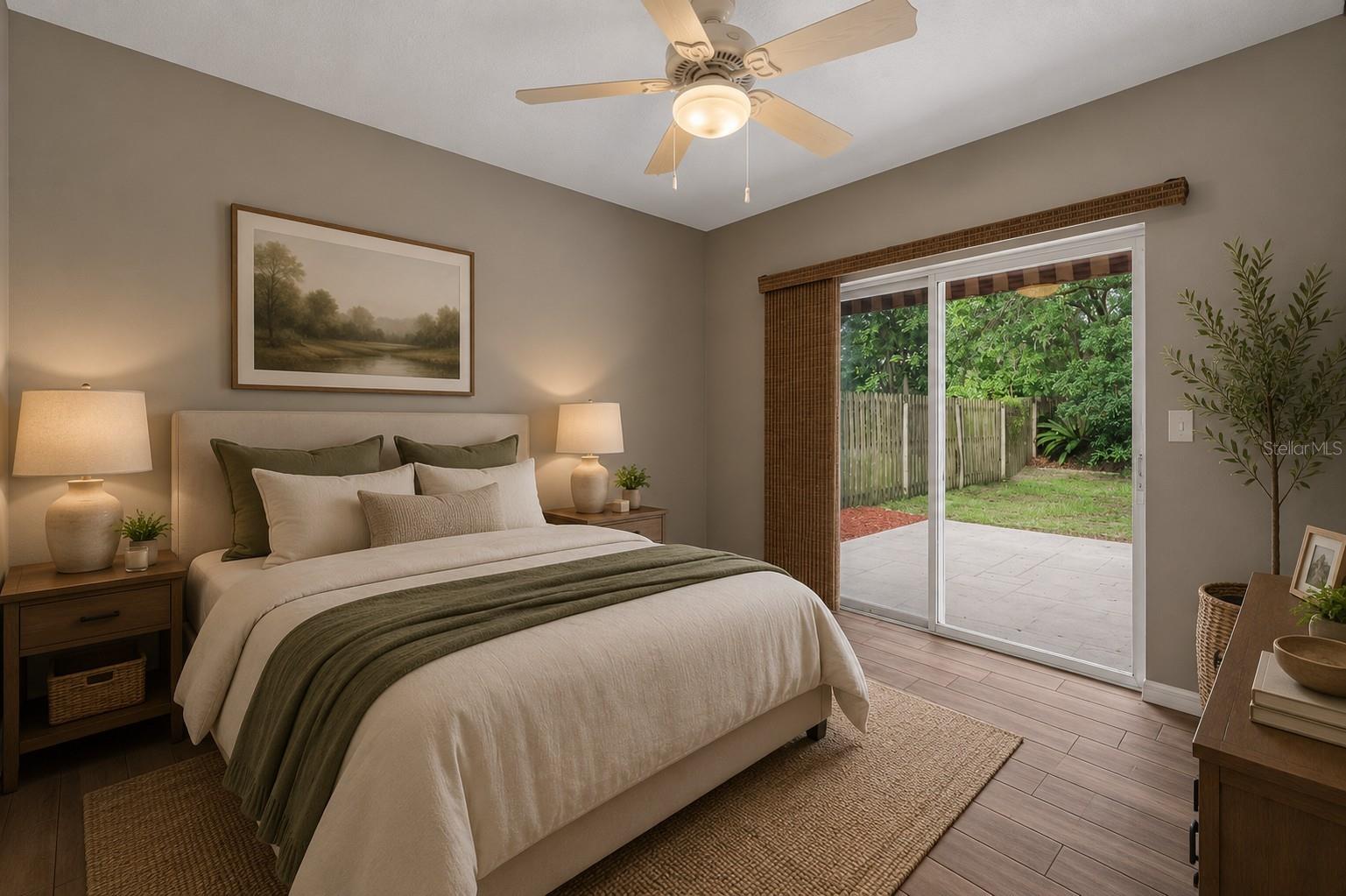 DEER PARK - Residential
