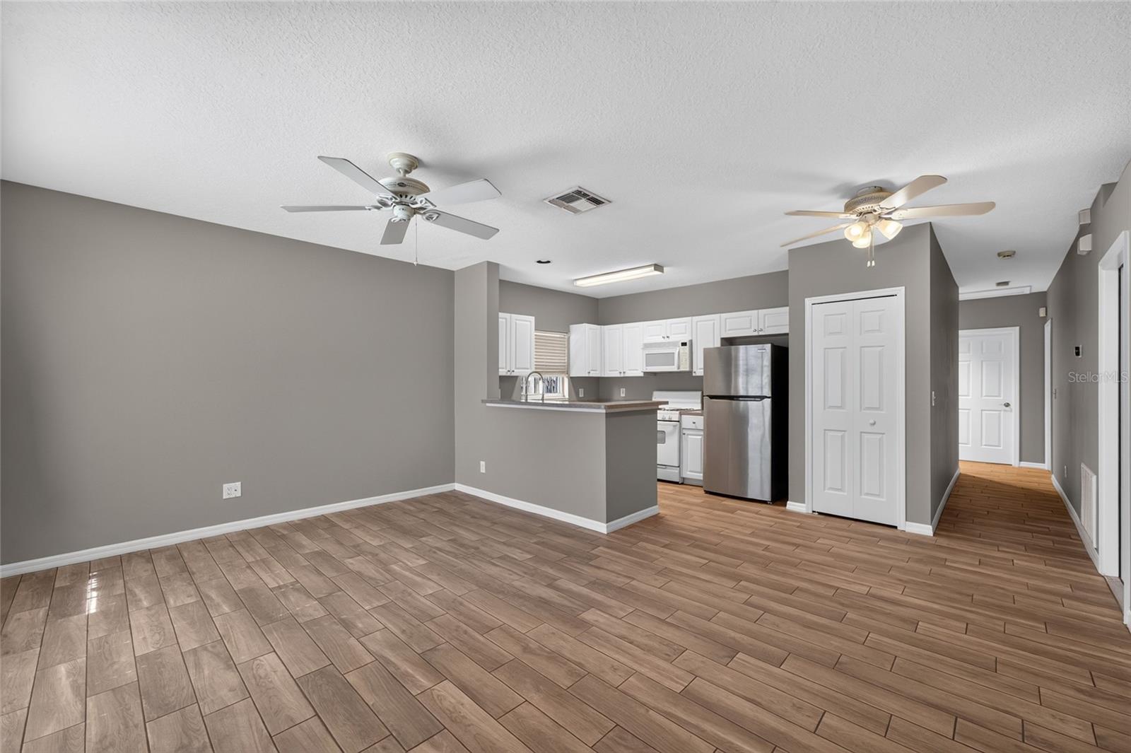 DEER PARK - Residential