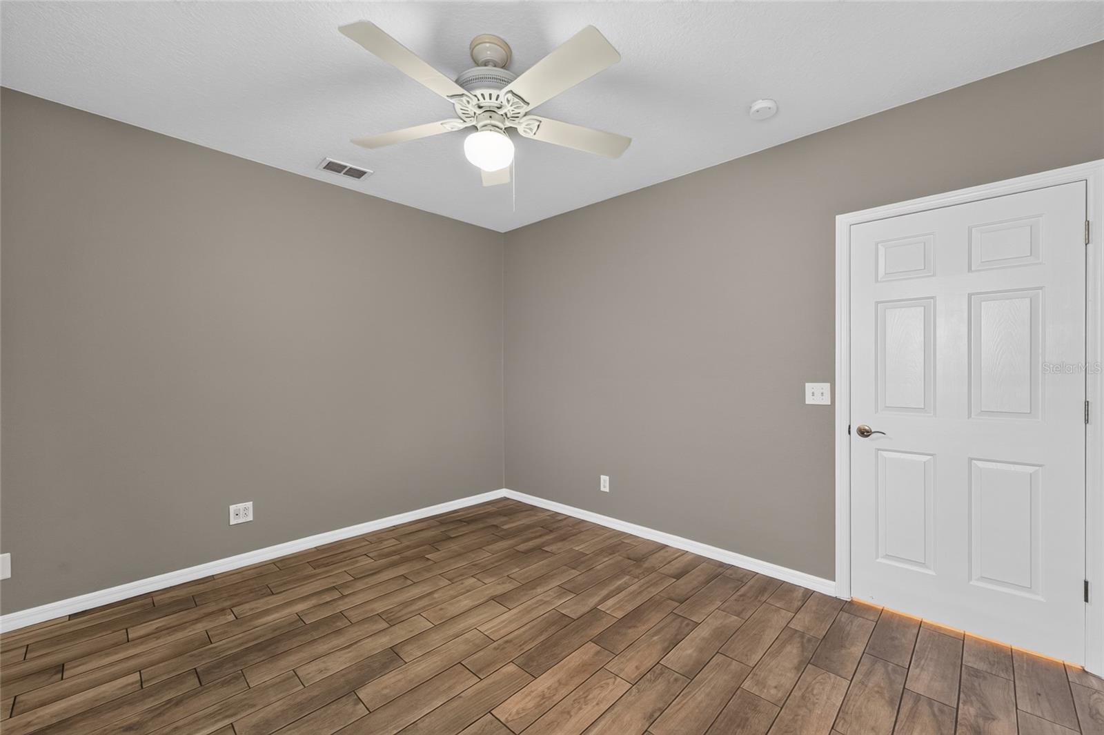 DEER PARK - Residential