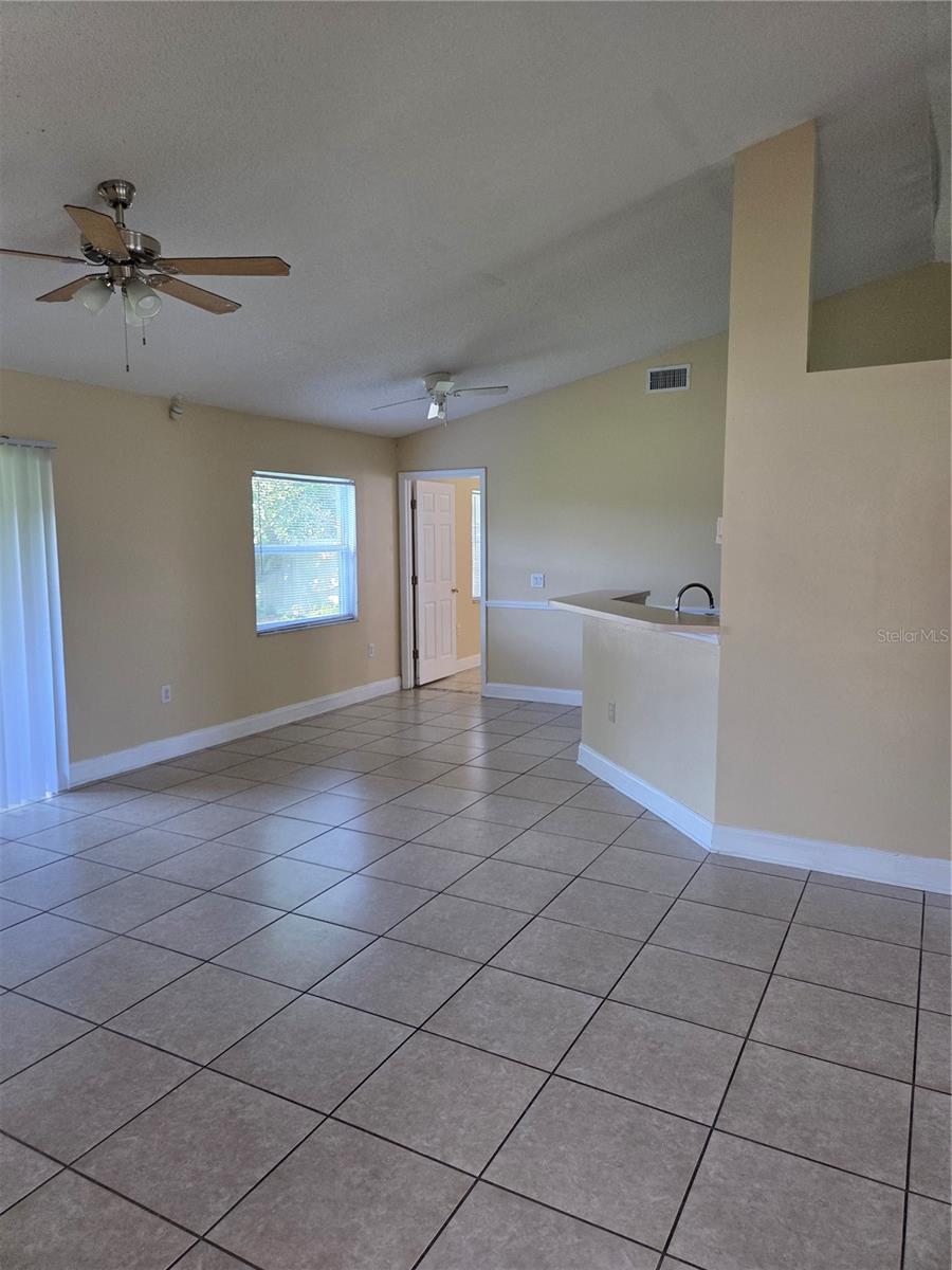 POINCIANA VILLAGE 5 NBHD 1 - Residential