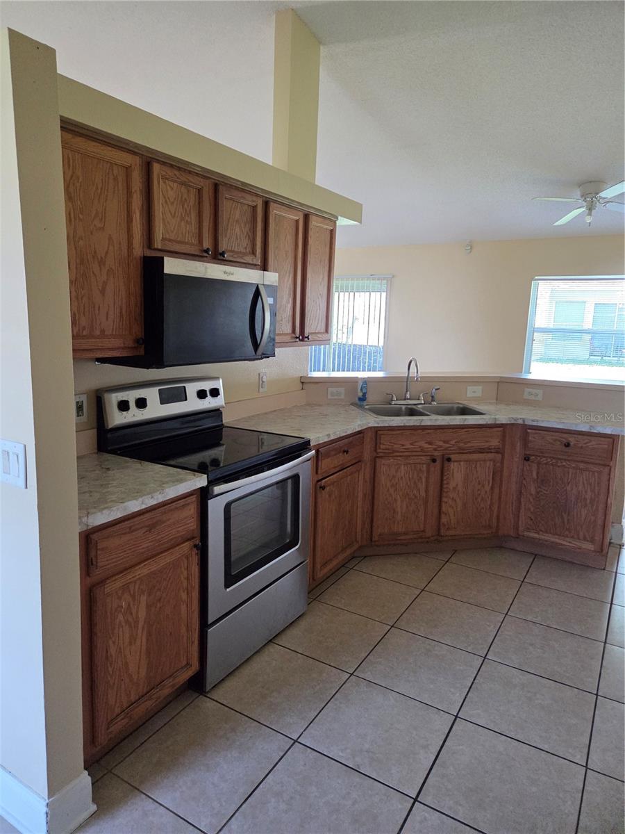 POINCIANA VILLAGE 5 NBHD 1 - Residential