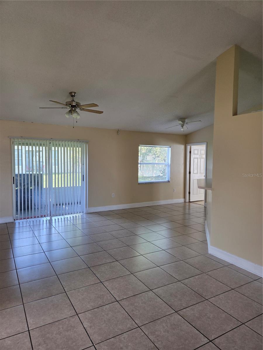 POINCIANA VILLAGE 5 NBHD 1 - Residential