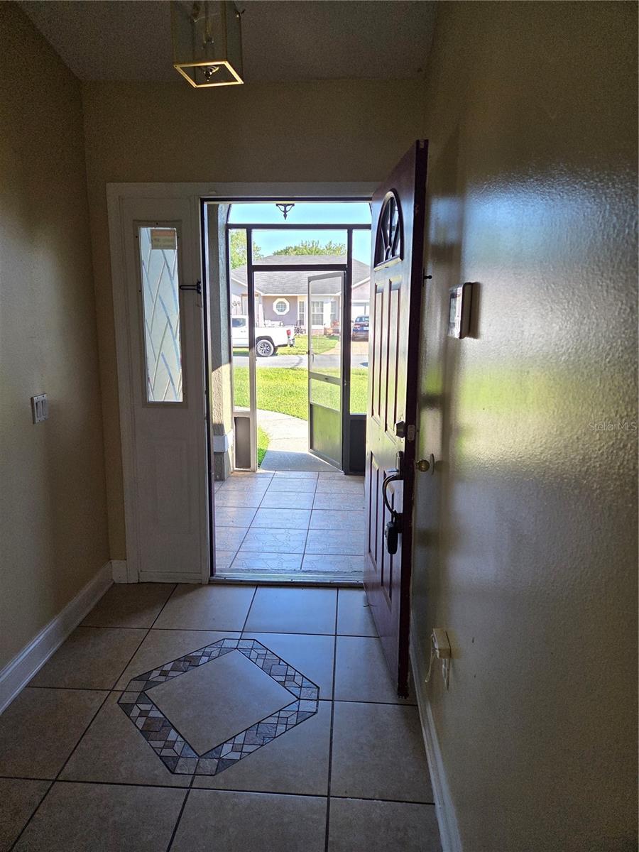 POINCIANA VILLAGE 5 NBHD 1 - Residential