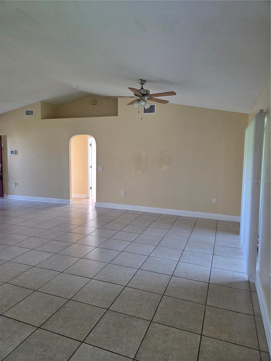 POINCIANA VILLAGE 5 NBHD 1 - Residential