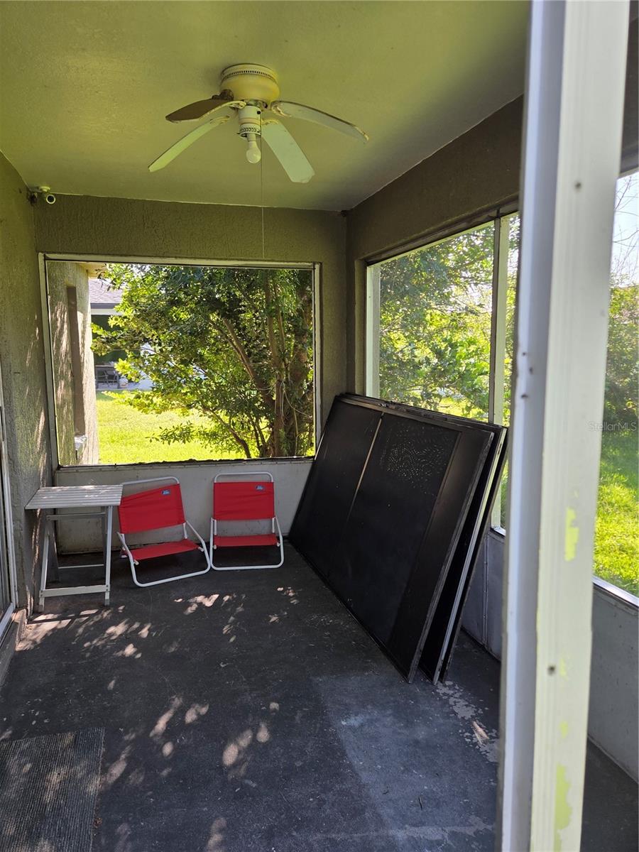POINCIANA VILLAGE 5 NBHD 1 - Residential