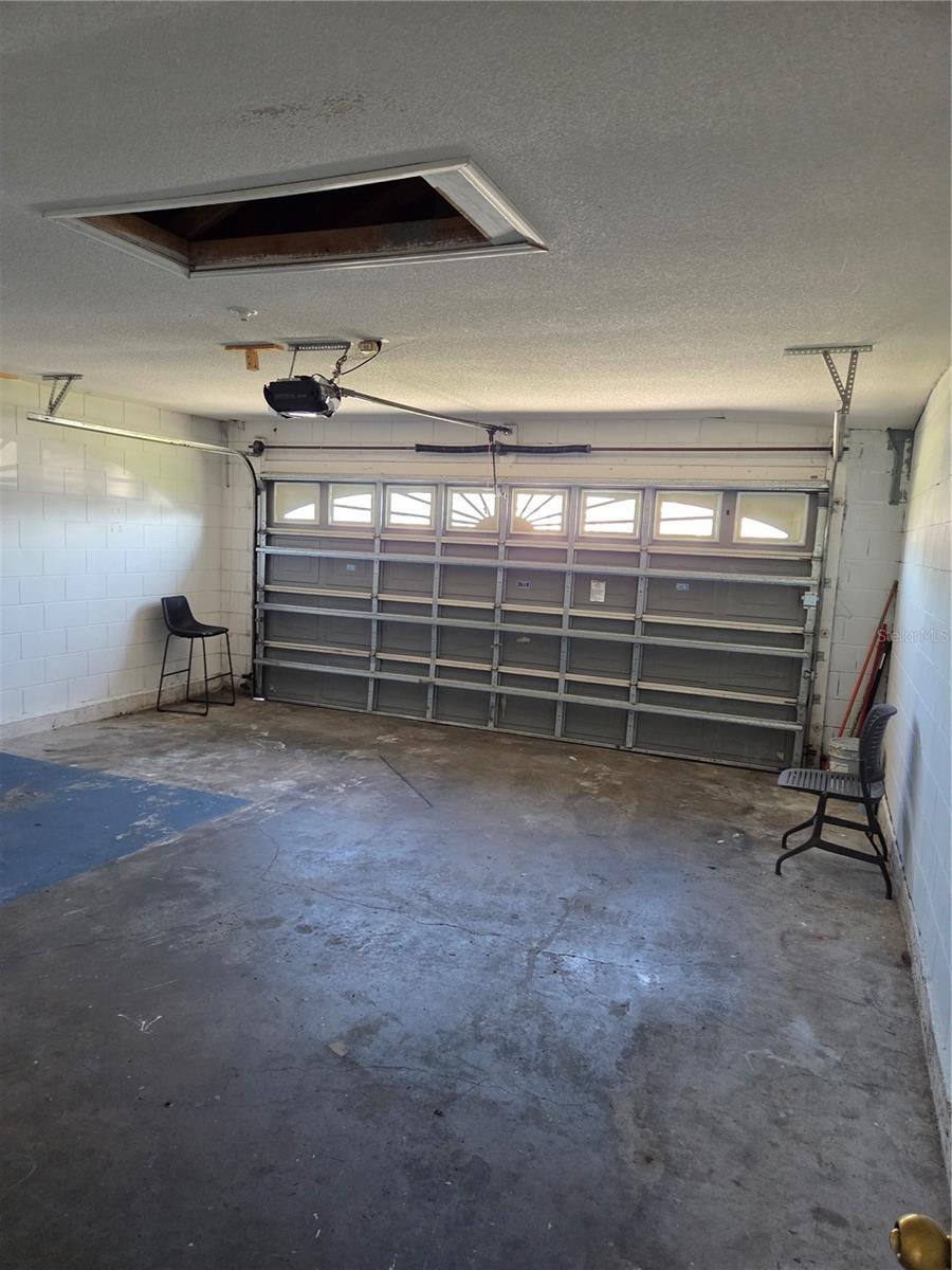 POINCIANA VILLAGE 5 NBHD 1 - Residential
