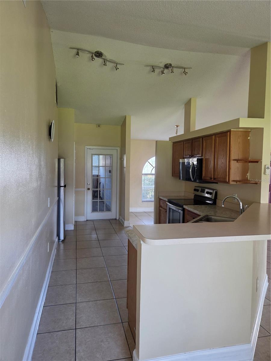POINCIANA VILLAGE 5 NBHD 1 - Residential
