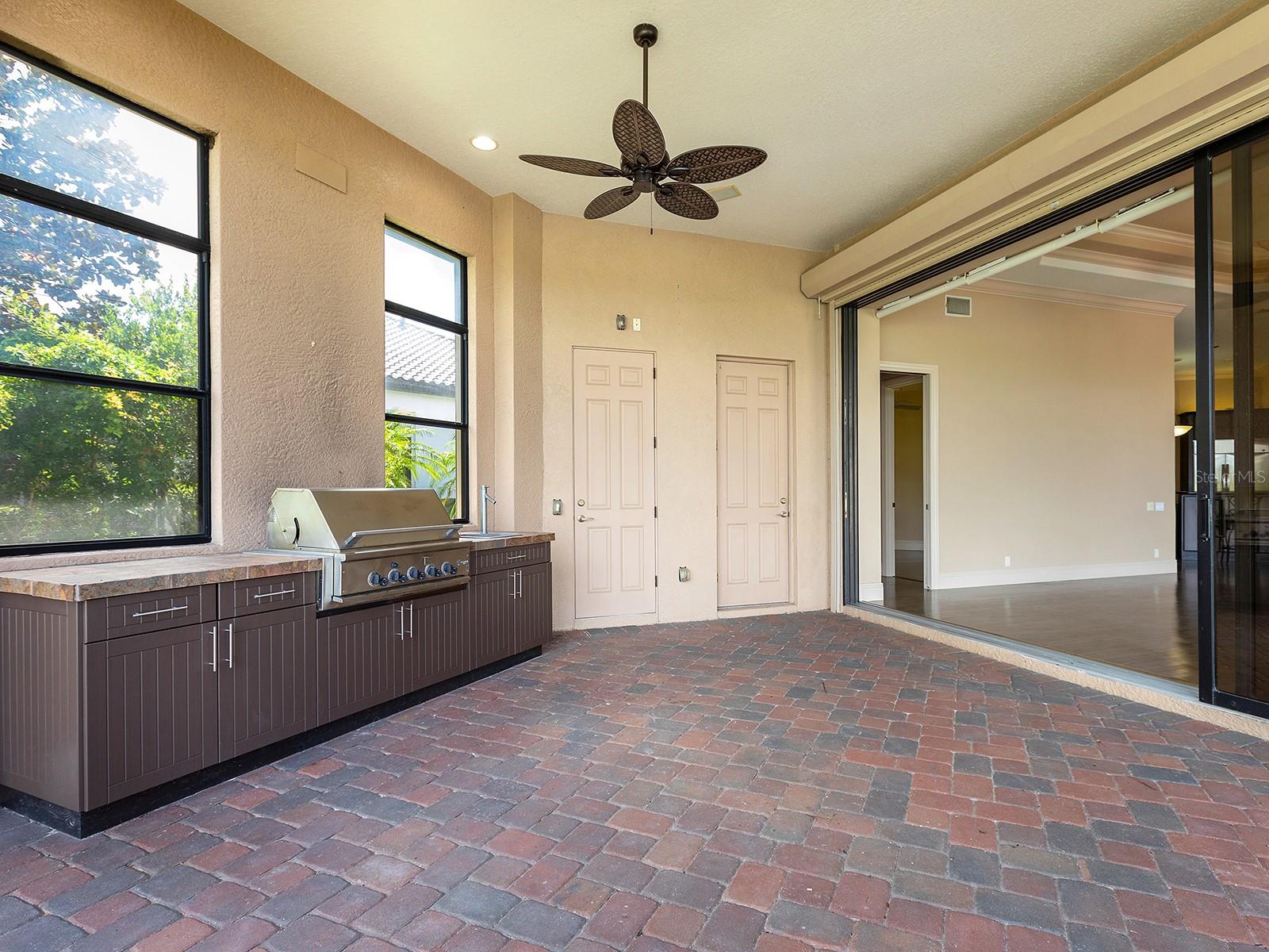 LAKEWOOD RANCH CCV VLG FF - Residential