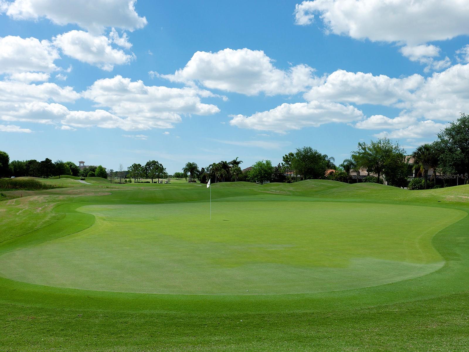 LAKEWOOD RANCH CCV VLG FF - Residential
