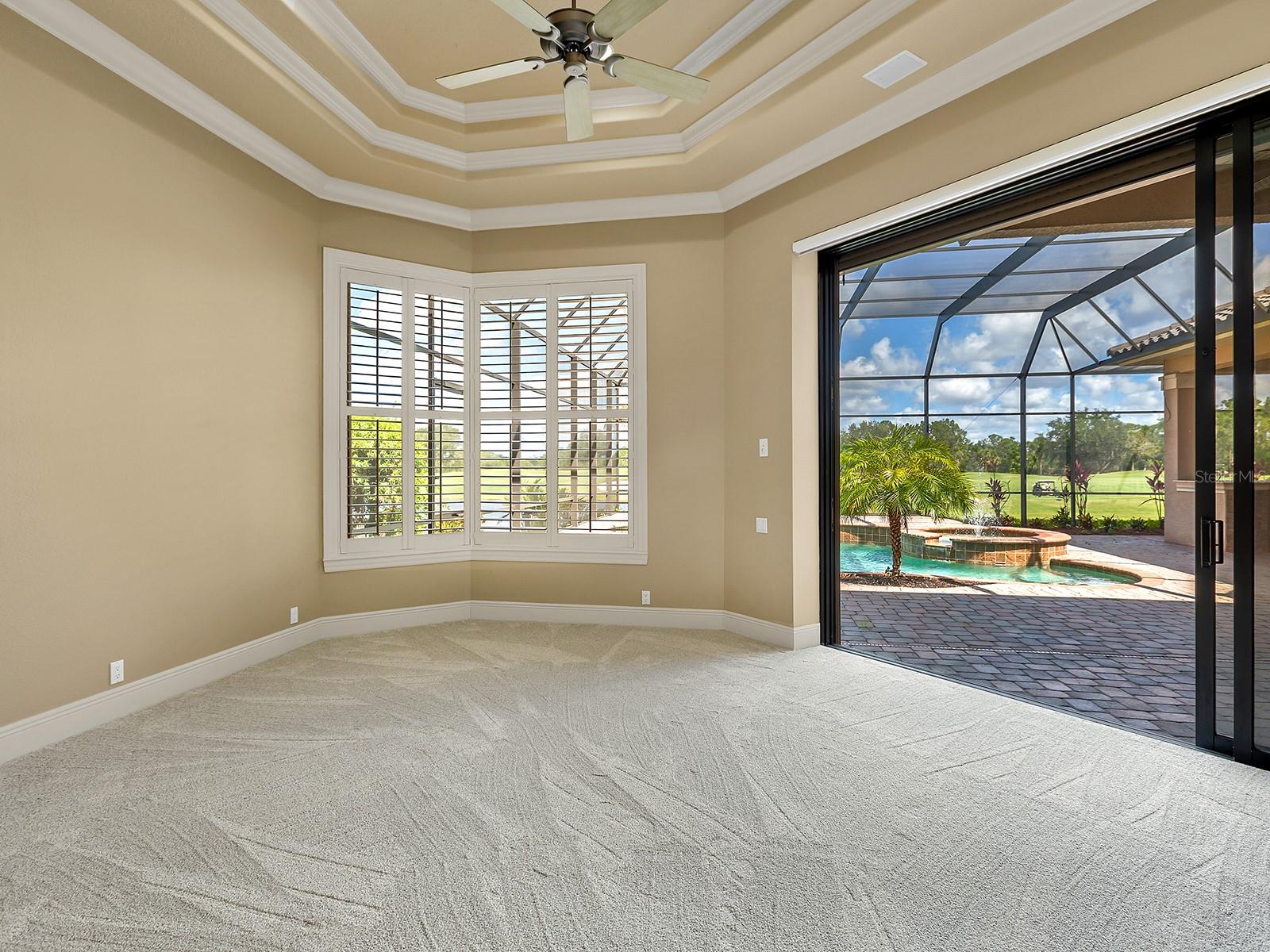 LAKEWOOD RANCH CCV VLG FF - Residential
