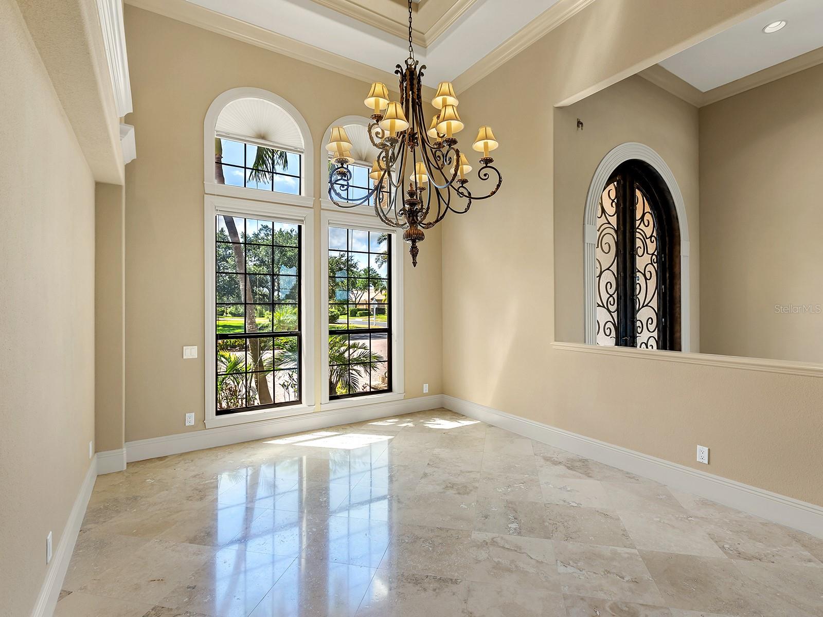 LAKEWOOD RANCH CCV VLG FF - Residential
