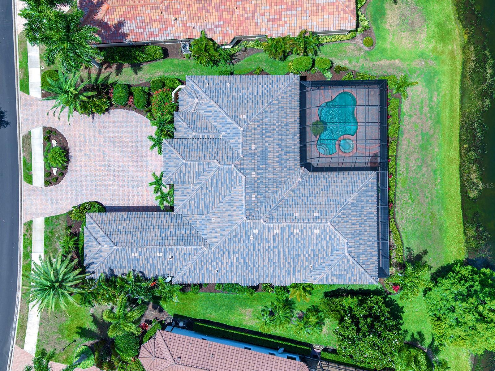LAKEWOOD RANCH CCV VLG FF - Residential