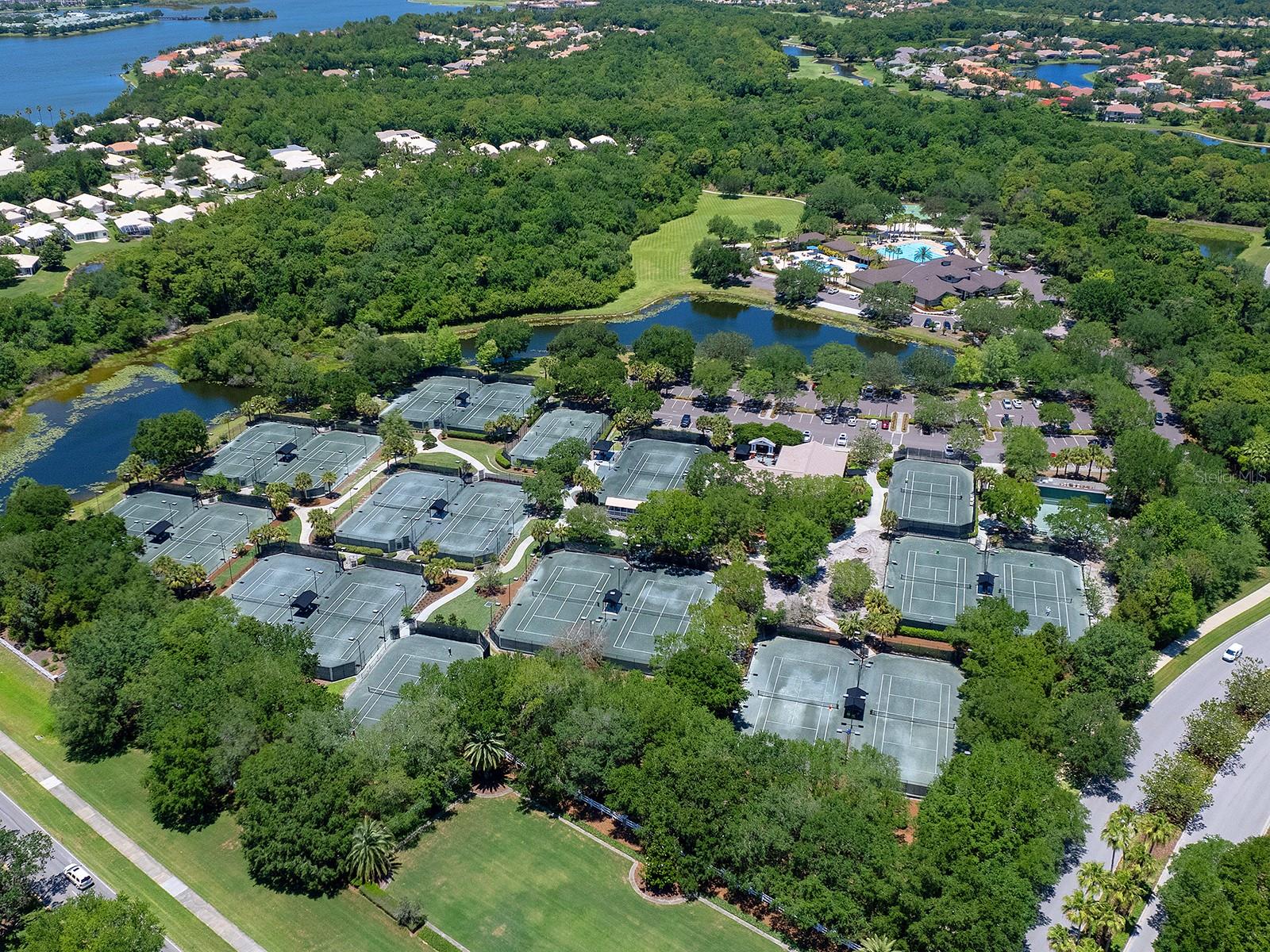 LAKEWOOD RANCH CCV VLG FF - Residential